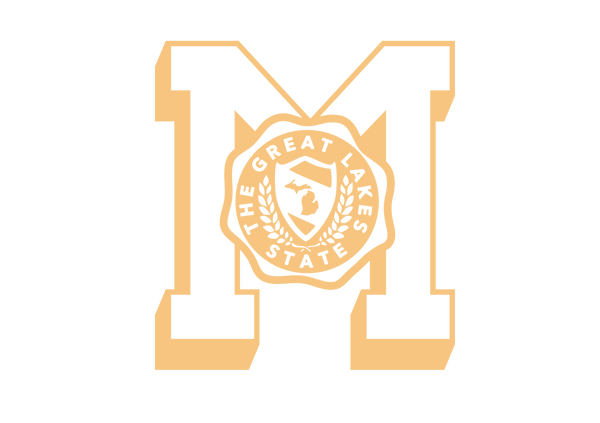 Michigan Big M