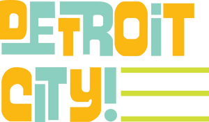 Classic DWD Detroit City