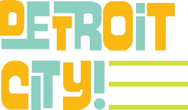 Classic DWD Detroit City