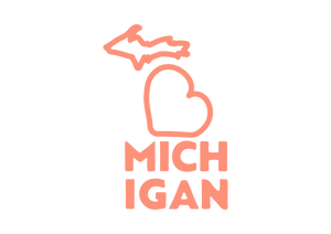 Love Michigan