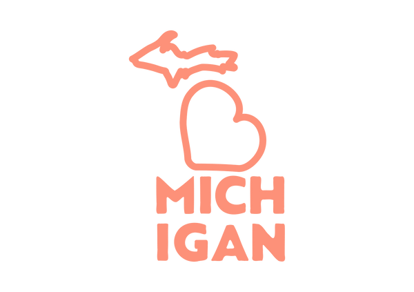 Love Michigan