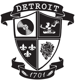 A Detroit Crest