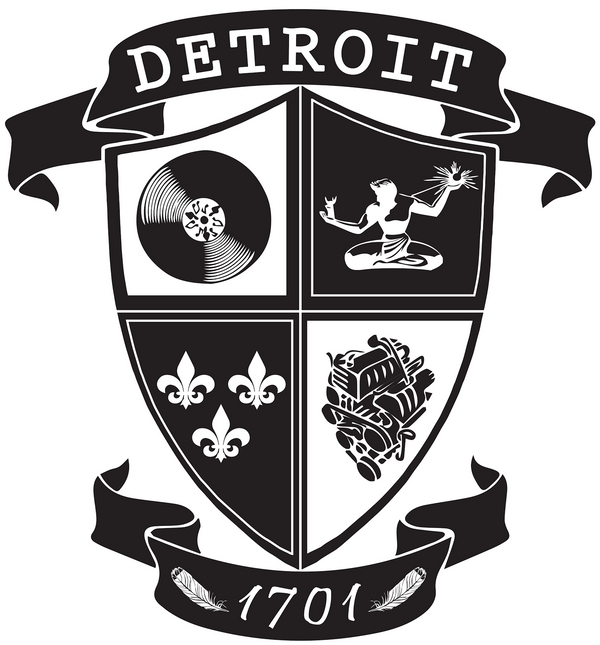 A Detroit Crest