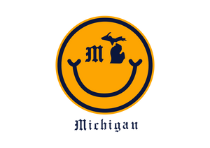 Michigan Smile