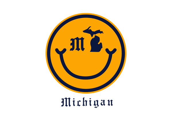 Michigan Smile