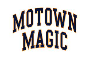 Motown Magic