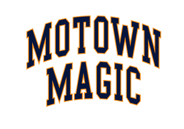 Motown Magic