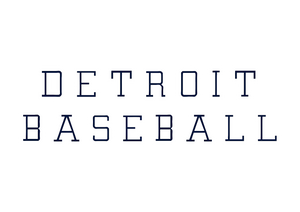 Detroit Baseball