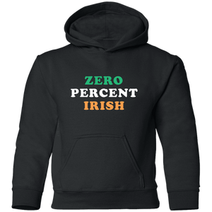 Zero Percent Irish
