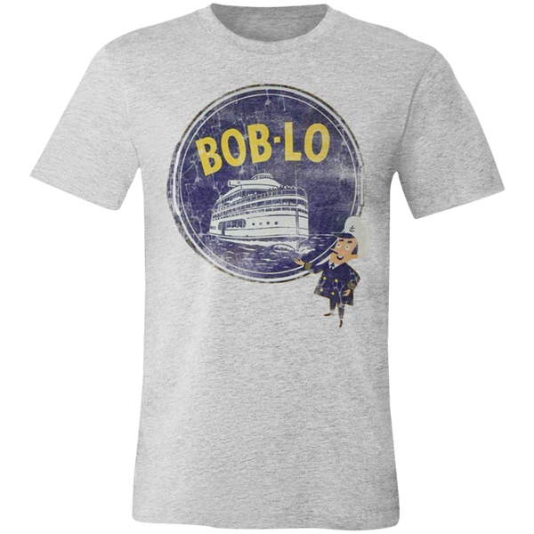 Bob Lo
