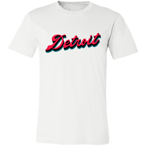 Detroit Basketball Script