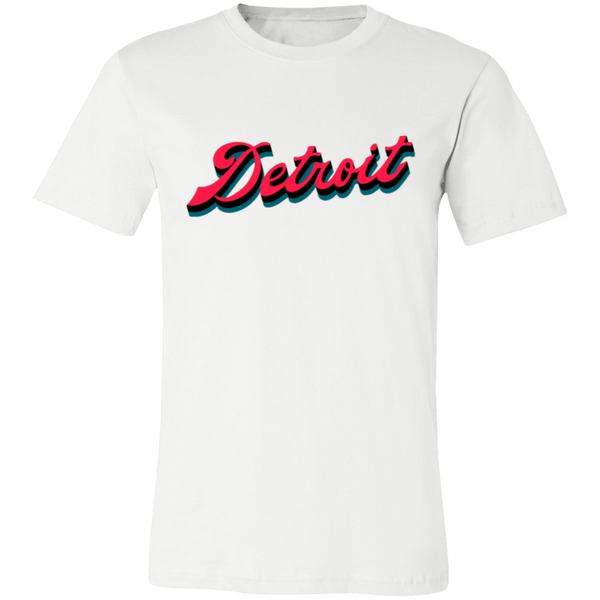 Detroit Basketball Script