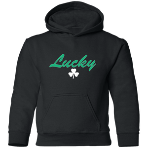 Luck Script