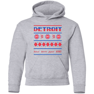 Detroit Basketball
