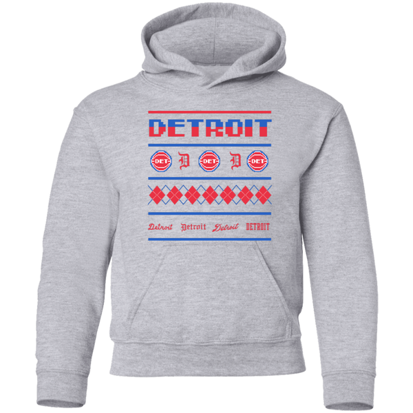 Detroit Basketball