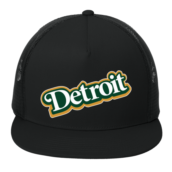 Michigan Original Vernors Parody Detroit