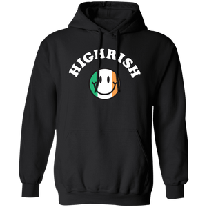 Highrish