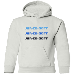 Jared Goff
