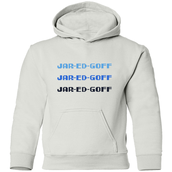 Jared Goff