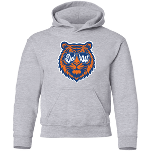 Tiger Detroit Sunglasses