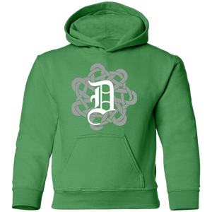 Celtic Knot Detroit D
