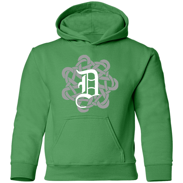 Celtic Knot Detroit D