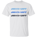 Jared Goff - Blues Kids Unisex Classic T-Shirt