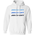 Jared Goff - Blues Classic Unisex Hoodie