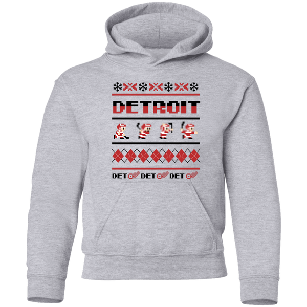 Detroit Hockey