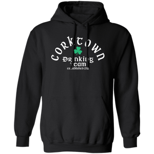 Corktown Drinking Team