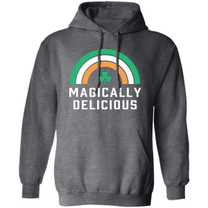 Magically Delicious