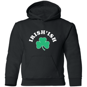 Irish Ish