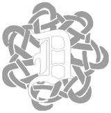 Celtic Knot Detroit D