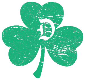 D Shamrock