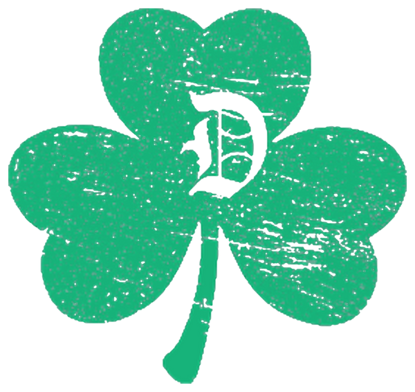 D Shamrock