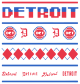 Detroit Basketball