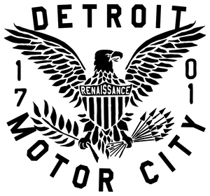 Detroit Eagle