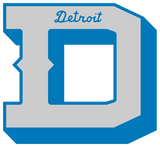 Detroit Football D