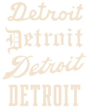 Detroit Stack