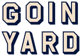 Goin Yard
