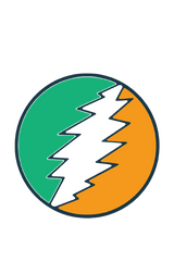 Grateful Irish