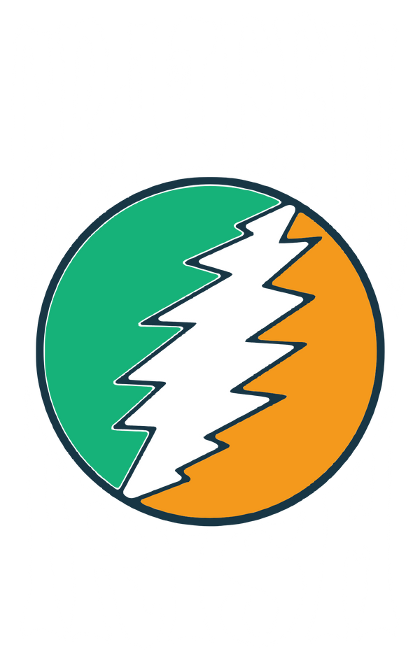 Grateful Irish
