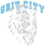 Grit City
