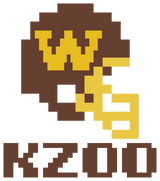 Kzoo Football W 8Bit