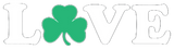 Love Shamrock