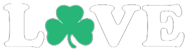 Love Shamrock