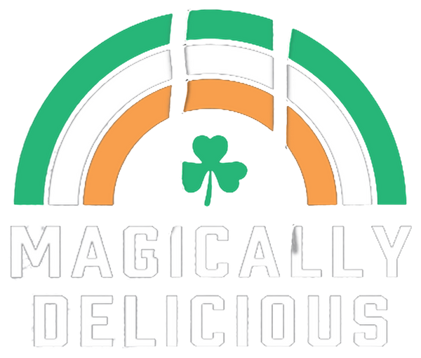 Magically Delicious