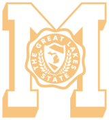 Michigan Big M