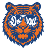 Tiger Detroit Sunglasses