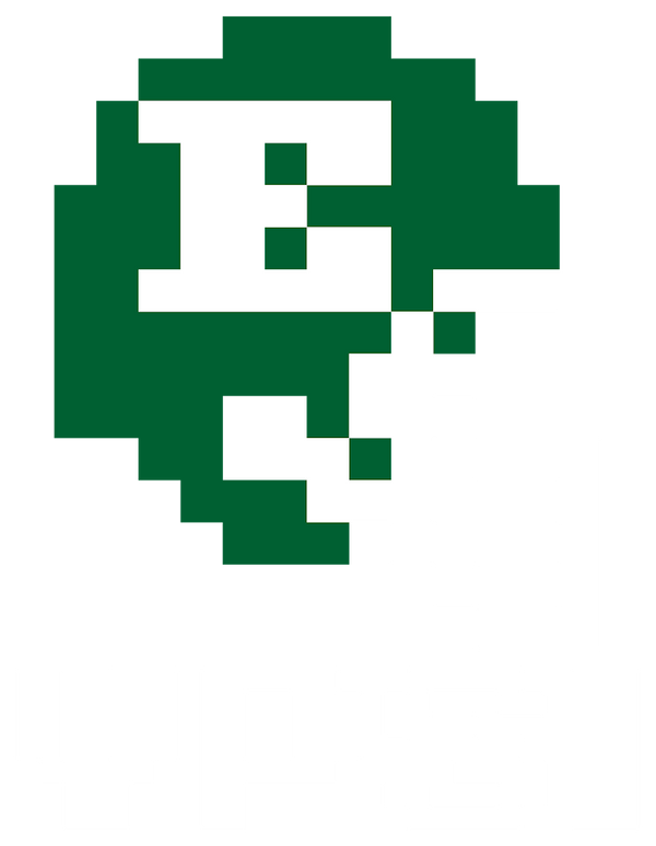 Ypsi Football 8Bit